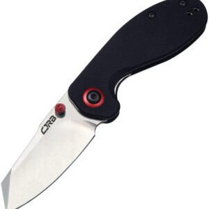 CJRB Maileah Linerlock Black (2.38″)