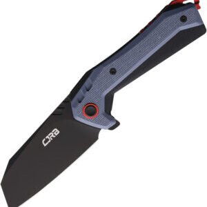 CJRB Tigris Linerlock AR-RPM9 (3.75″)