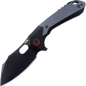CJRB Caldera Linerlock Blue G10 (3.5″)