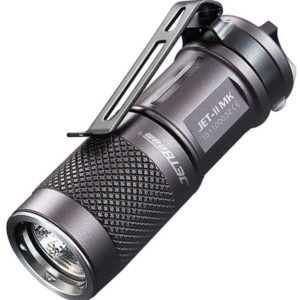 JETBeam JET-II MK EDC Mini Flashlight