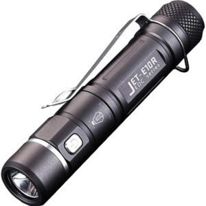 JETBeam E10R Flashlight