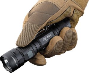 JETBeam SF-R26 Flashlight