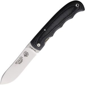 J&V Adventure Knives Tucan Linerlock (2.38″)