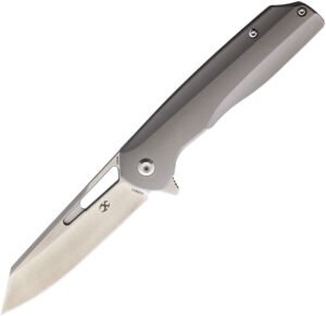 Kansept Knives Shard Framelock (3.5″)