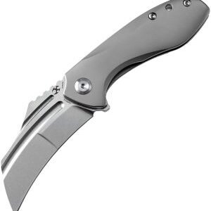 Kansept Knives KTC3 Linerlock BB Ti (3″)