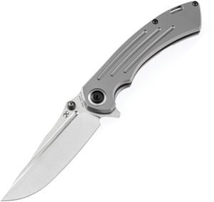Kansept Knives Pretatout Framelock SW (3.75″)