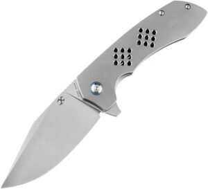 Kansept Knives Entity Framelock BB (3.5″)
