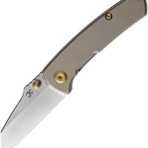 Kansept Knives Little Main Street (2.25″)