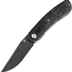 Kansept Knives Reverie Framelock CF (3.13″)