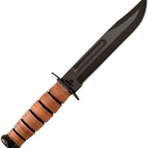 Ka-Bar US ARMY Fixed Blade Knife (7″)