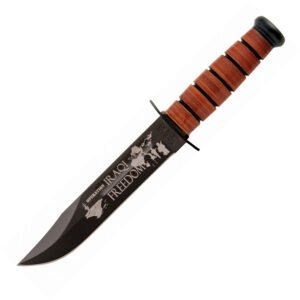 Ka-Bar US Navy Operation Iraqi Freedom (7″)