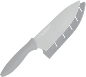 Kai USA Komachi 2 Chef's Knife Gray (6″)