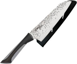 Kai USA Luna Santoku (7″)