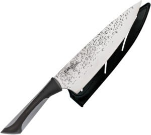 Kai USA Luna Chef's Knife (8″)
