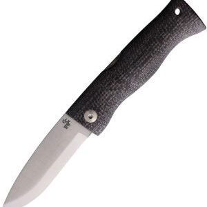 Karesuando Kniven Paltsa Lockback 12C27 (2.75″)