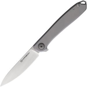 KARBON Tidbit Framelock BB (3″)