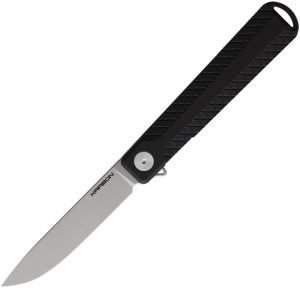 KARBON Beatnik Framelock 14C28 Blk (3.25″)