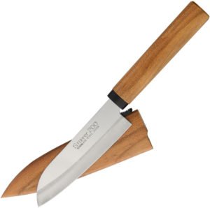 Kanetsune Fruit Knife ST-200 (4.13″)