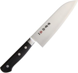 Kanetsune Santoku (6.75″)