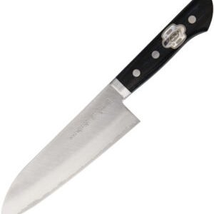 Kanetsune Santoku (6.38″)