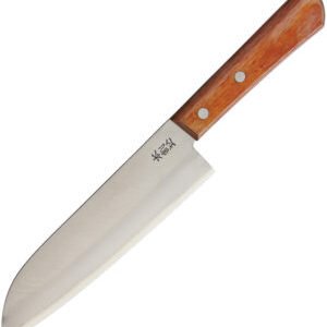 Kanetsune Santoku (6.5″)