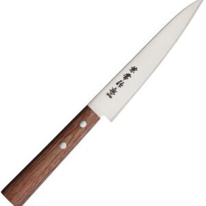 Kanetsune Petty Utility Knife (5.25″)