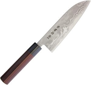 Kanetsune Santoku (6.5″)