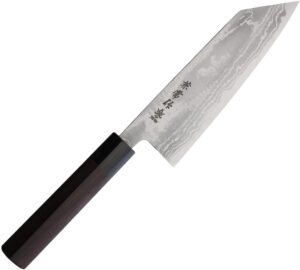 Kanetsune Kiritsuke Chef’s Knife (6.63″)