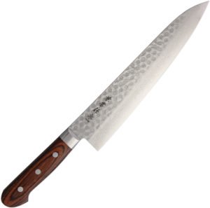 Kanetsune Gyutou Chefs (9.75″)