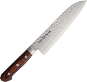 Kanetsune Santoku (7.5″)