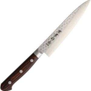 Kanetsune Petty Slicing (5.5″)