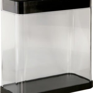 KitchenDAO Rectangular Knife Block