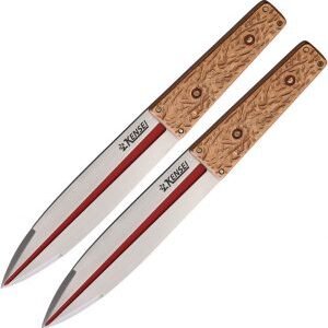 Kensei Kensei Shinobi Set (4.75″)