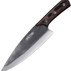 Ketuo 8in Chef’s Knife (8.25″)