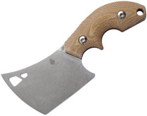 Kizer Cutlery Mini Butcher (2.63″)
