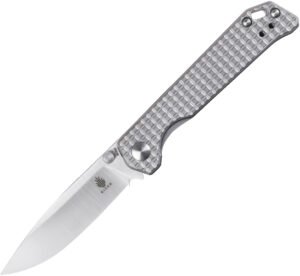Kizer Cutlery Begleiter Mini Linerlock (2.75″)