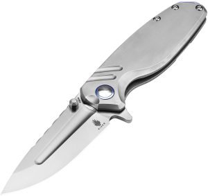 Kizer Cutlery Ti’an Framelock (3″)