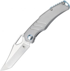 Kizer Cutlery Torngat Framelock S35VN (3.38″)
