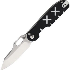 Kizer Cutlery Cormorant Button Lock (3.25″)