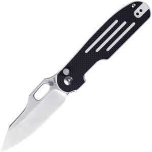 Kizer Cutlery Cormorant Button Lock (3.25″)