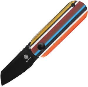 Kizer Cutlery Mini Bay Folder (1.88″)
