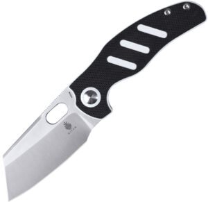 Kizer Cutlery Mini Sheepdog Linerlock (2.63″)