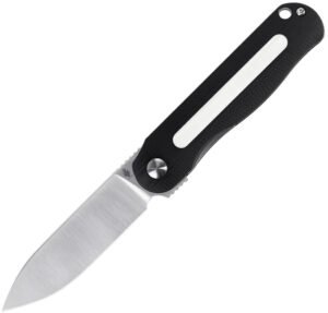 Kizer Cutlery Latt Vind Linerlock (3″)