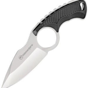 Kilimanjaro Stretta Neck Knife (3″)