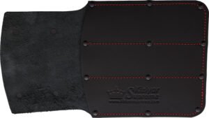 Kizlyar Sheath for Throwing Knives