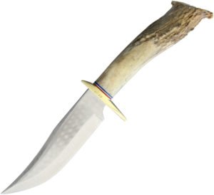 Ken Richardson Knives 5in Bowie (5″)