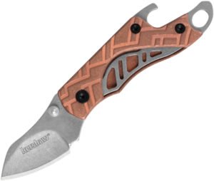 Kershaw Cinder Linerlock Copper (1.5″)