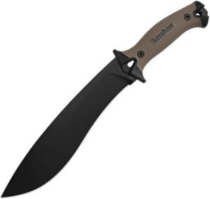 Kershaw Camp 10 (10″)