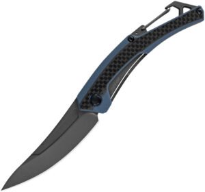 Kershaw Reverb XL Linerlock (3.25″)