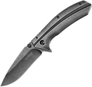Kershaw Filter Framelock A/O BlackWash (3.25″)